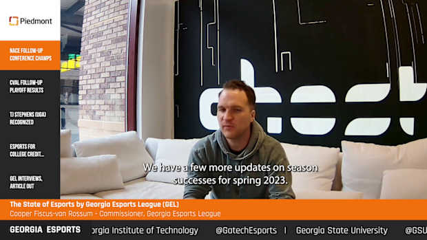 The State of Esports - Episode 5.5 (April 11, 2023)